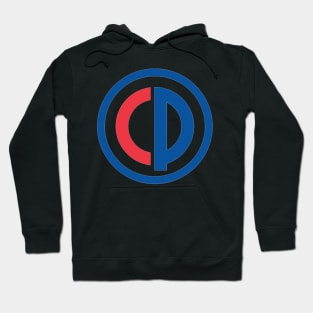 Colonial Pipeline Hoodie